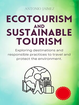 cover image of Ecotourism and Sustainable Tourism